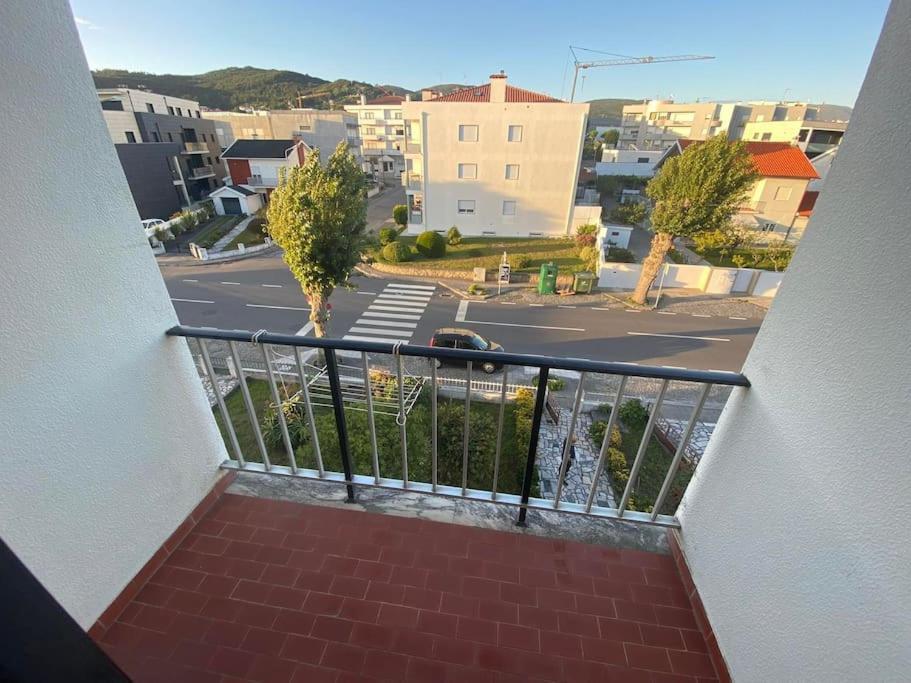 Cardoso House Vpa Apartment Vila Praia de Ancora Luaran gambar