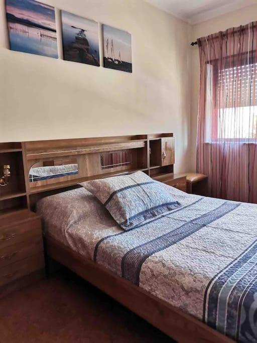 Cardoso House Vpa Apartment Vila Praia de Ancora Luaran gambar