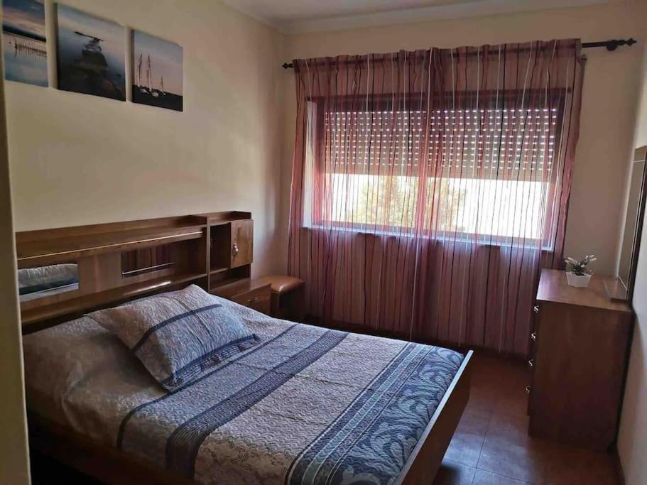 Cardoso House Vpa Apartment Vila Praia de Ancora Luaran gambar