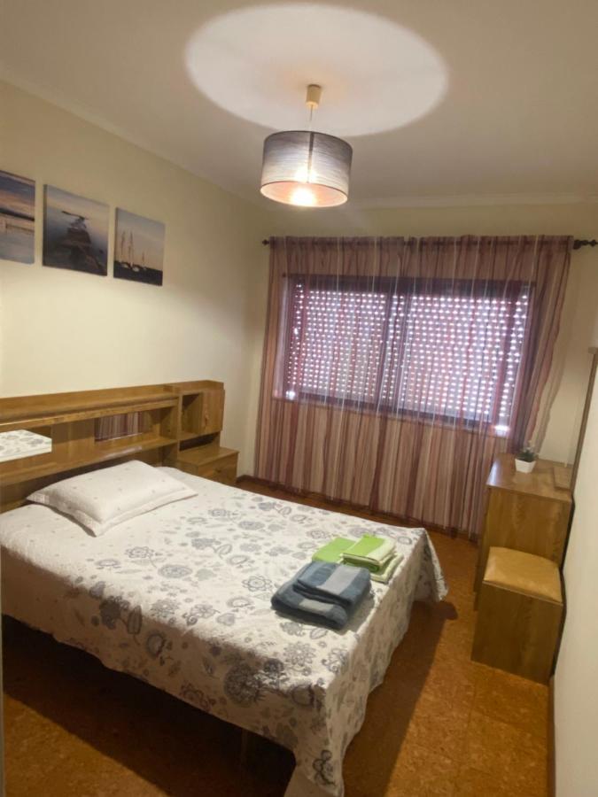 Cardoso House Vpa Apartment Vila Praia de Ancora Luaran gambar