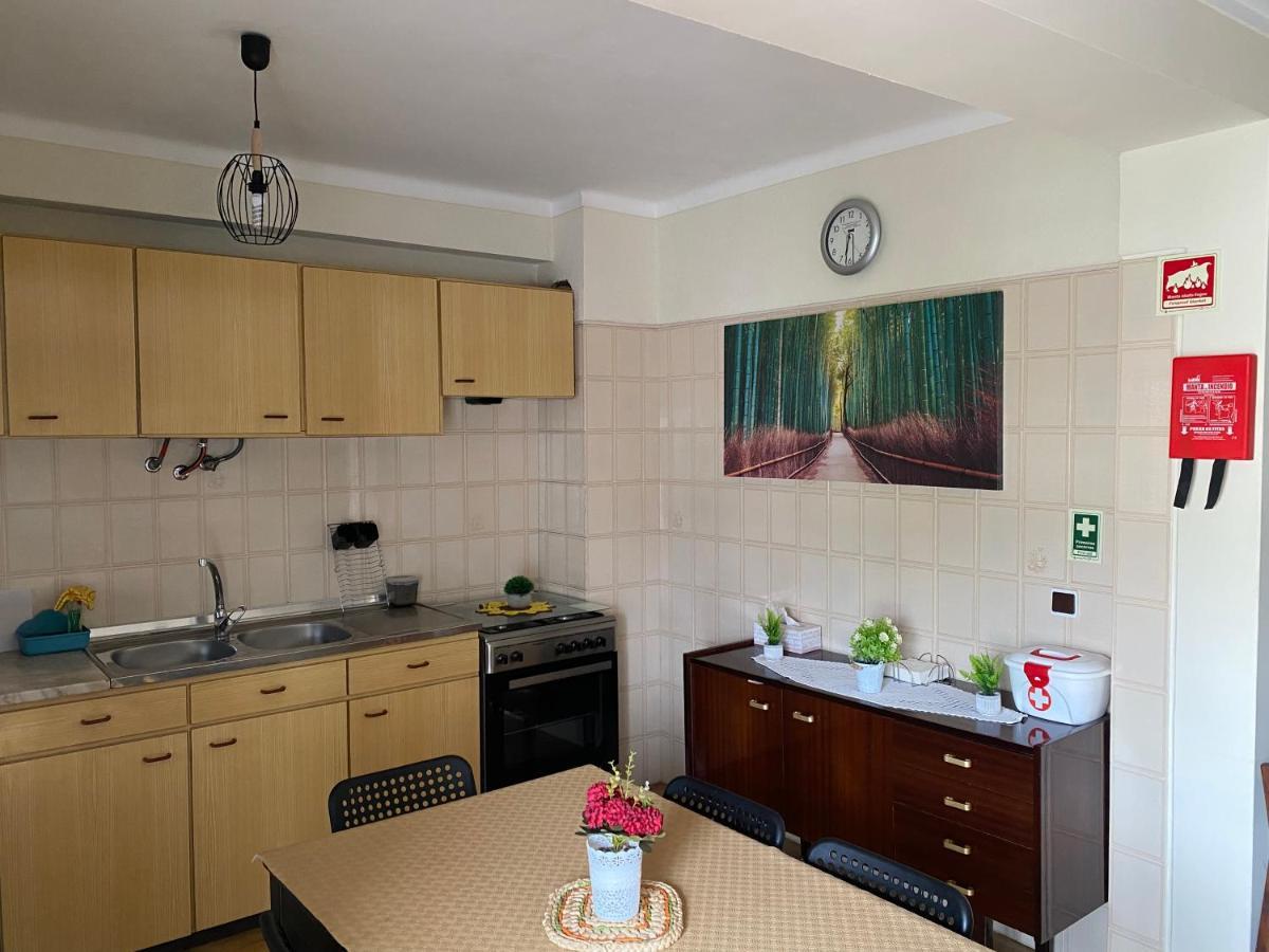 Cardoso House Vpa Apartment Vila Praia de Ancora Luaran gambar